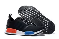 adidas chaussures originals nmd runner primeknit femmes traffic light